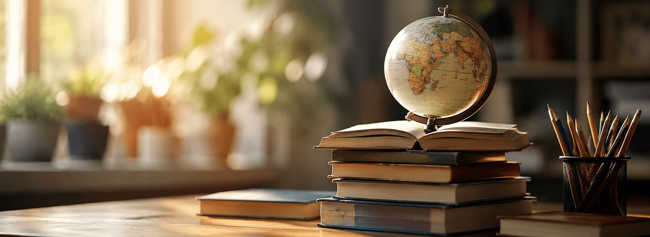 Quality Education, Brighter Futures