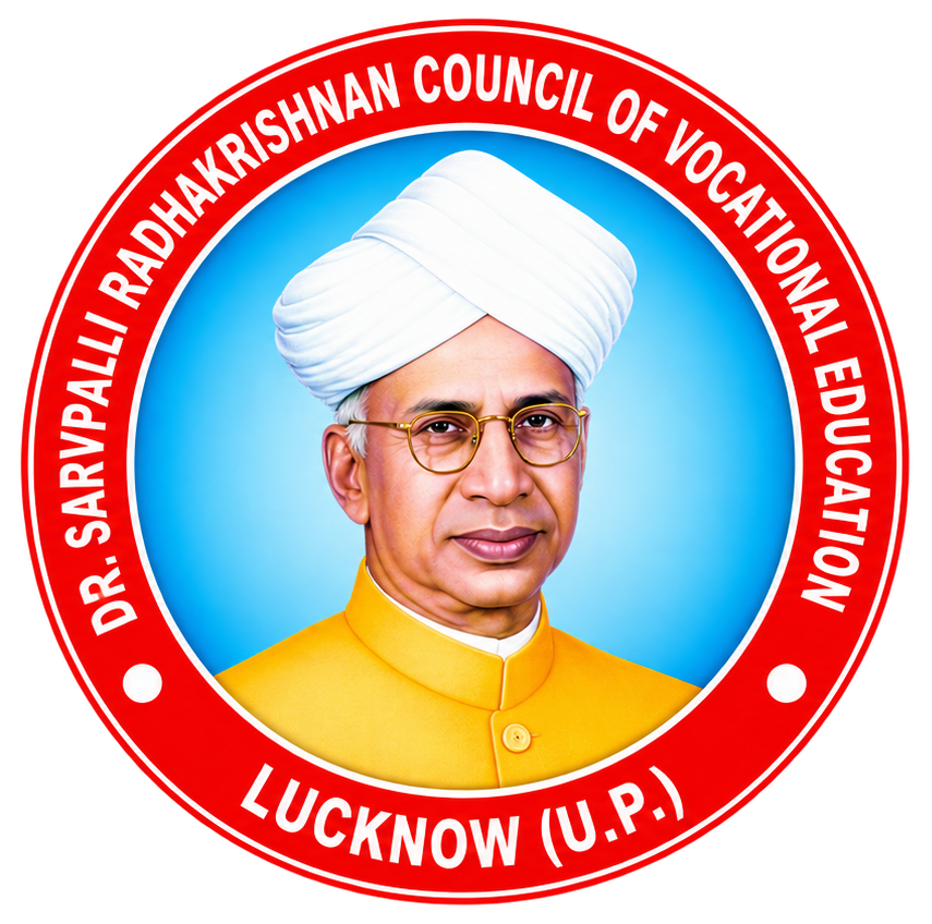 Dr. Sarvpalli Radhakrishnan Council of Vocational Education