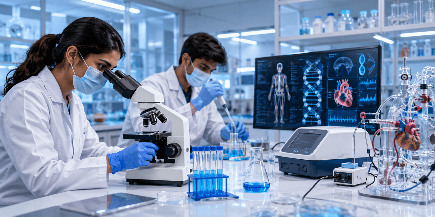 Biomedical Technology
