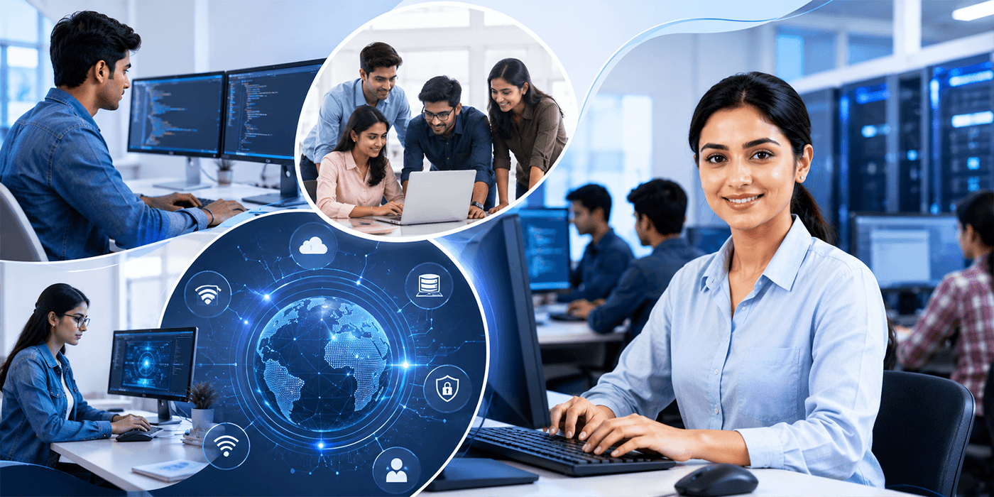 Computer Information