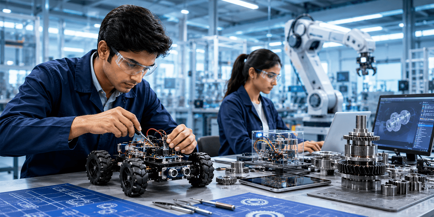 Engineering Technology