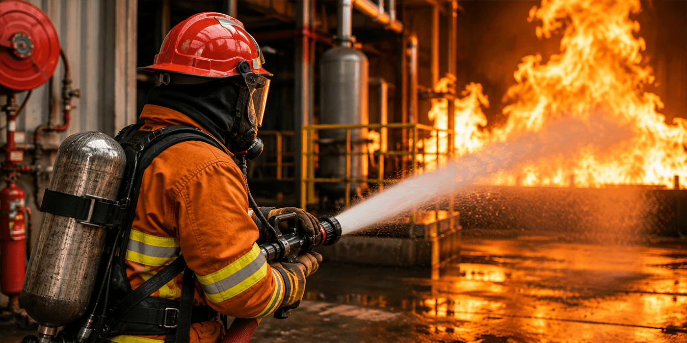 Fire & Safety