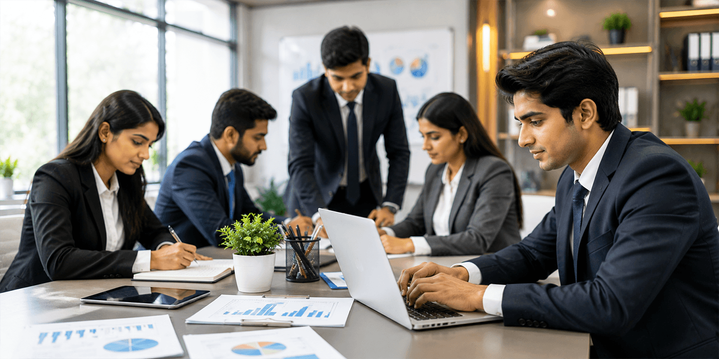 Management Education