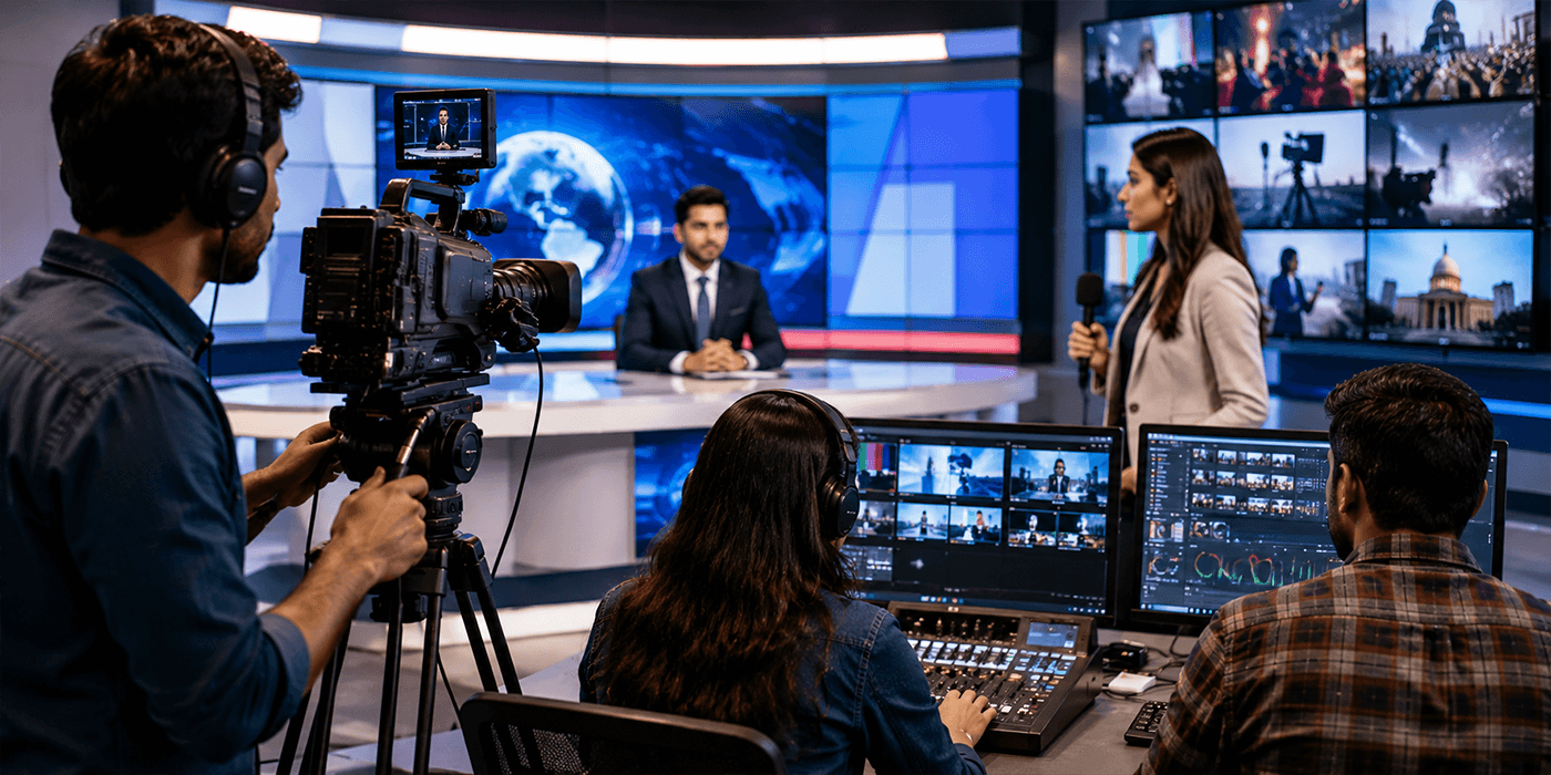 Mass Communication