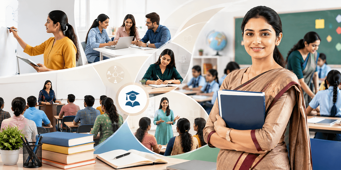Teacher Training